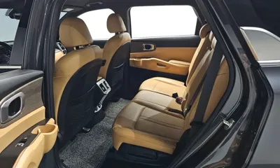Kia Sorento 2021, 46428 км, за 16385.86 USD - фото 12