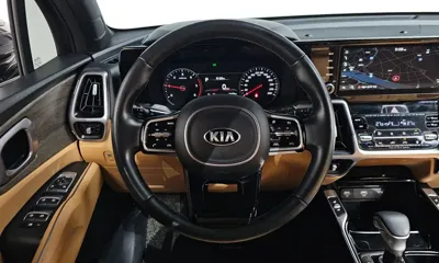 Kia Sorento 2021, 46428 км, за 16385.86 USD - фото 13