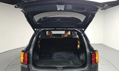 Kia Sorento 2021, 46428 км, за 16385.86 USD - фото 20