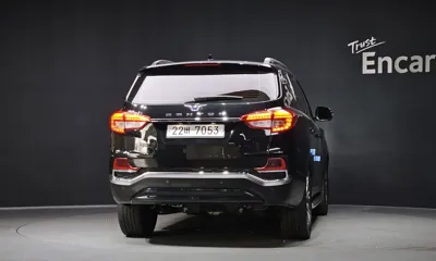 KG_Mobility_Ssangyong Rexton 2018, 78638 км, за 12223.32 USD