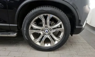 KG_Mobility_Ssangyong Rexton 2018, 78638 км, за 12223.32 USD