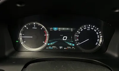 KG_Mobility_Ssangyong Rexton 2018, 78638 км, за 12223.32 USD - фото 8
