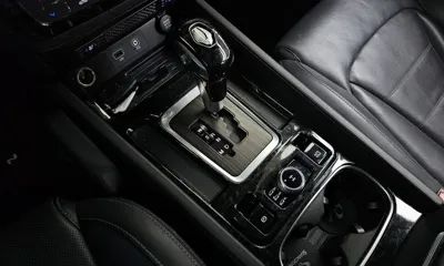 KG_Mobility_Ssangyong Rexton 2018, 78638 км, за 12223.32 USD - фото 9