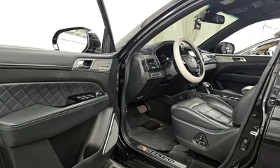 KG_Mobility_Ssangyong Rexton 2018, 78638 км, за 12223.32 USD - фото 10