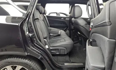 KG_Mobility_Ssangyong Rexton 2018, 78638 км, за 12223.32 USD - фото 12