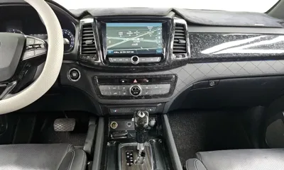 KG_Mobility_Ssangyong Rexton 2018, 78638 км, за 12223.32 USD - фото 14