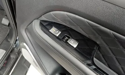 KG_Mobility_Ssangyong Rexton 2018, 78638 км, за 12223.32 USD - фото 18