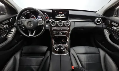 Mercedes-Benz C-Class 2018, 65844 км, за 12487.61 USD - фото 7