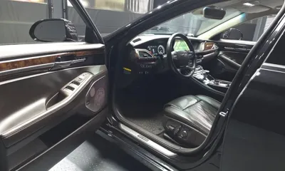 Genesis EQ900 2018, 145853 км, за 11636.22 USD - фото 10