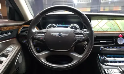 Genesis EQ900 2018, 145853 км, за 11636.22 USD - фото 13