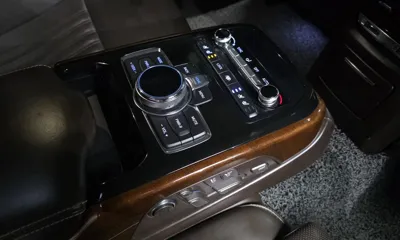 Genesis EQ900 2018, 145853 км, за 11636.22 USD - фото 19
