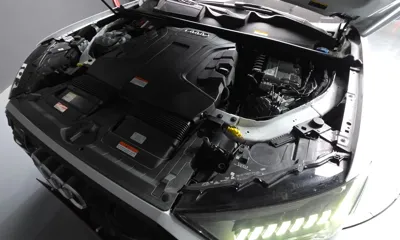 Audi Q7 2023, 61905 км, за 51355.37 USD - фото 6