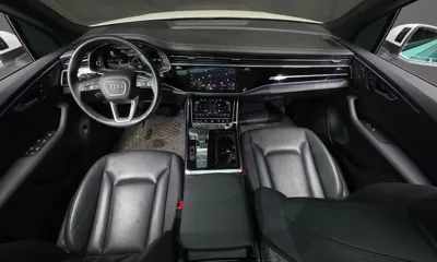 Audi Q7 2023, 61905 км, за 51355.37 USD - фото 7