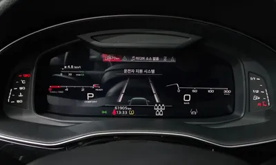 Audi Q7 2023, 61905 км, за 51355.37 USD - фото 8