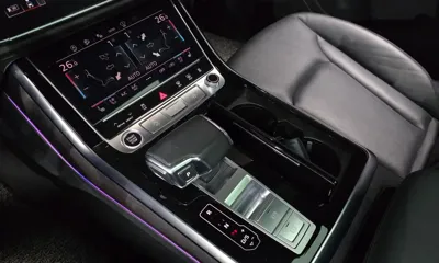 Audi Q7 2023, 61905 км, за 51355.37 USD - фото 9