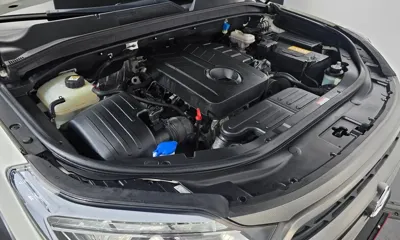 KG_Mobility_Ssangyong Rexton 2021, 69221 км, за 15287.55 USD - фото 6
