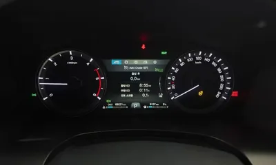 KG_Mobility_Ssangyong Rexton 2021, 69221 км, за 15287.55 USD - фото 8