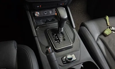 KG_Mobility_Ssangyong Rexton 2021, 69221 км, за 15287.55 USD - фото 9
