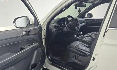 KG_Mobility_Ssangyong Rexton 2021, 69221 км, за 15287.55 USD - фото 10