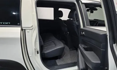 KG_Mobility_Ssangyong Rexton 2021, 69221 км, за 15287.55 USD - фото 12
