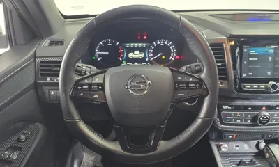 KG_Mobility_Ssangyong Rexton 2021, 69221 км, за 15287.55 USD - фото 13