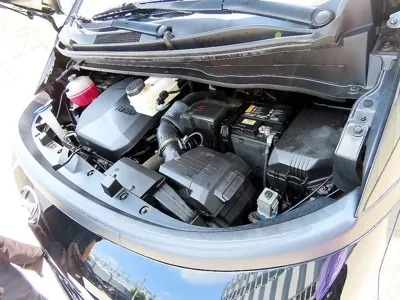Hyundai Staria 2022, 43000 км, за 15401.91 USD - фото 6