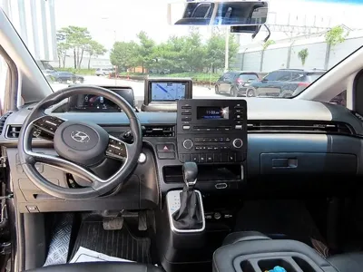Hyundai Staria 2022, 43000 км, за 15401.91 USD - фото 7