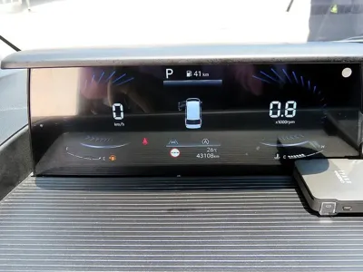 Hyundai Staria 2022, 43000 км, за 15401.91 USD - фото 8