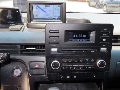 Hyundai Staria 2022, 43000 км, за 15401.91 USD - фото 13