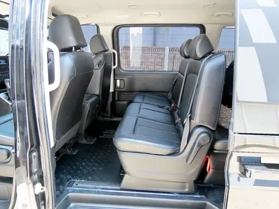 Hyundai Staria 2022, 43000 км, за 15401.91 USD - фото 18
