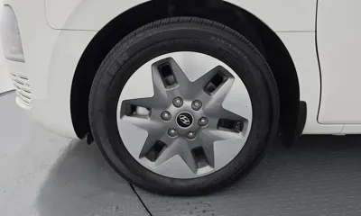 Hyundai Staria 2023, 63674 км, за 20482.32 USD