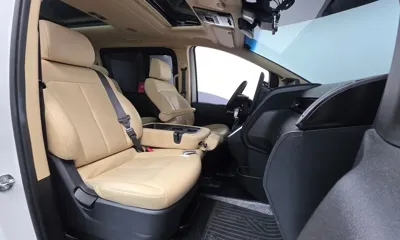 Hyundai Staria 2023, 63674 км, за 20482.32 USD - фото 10