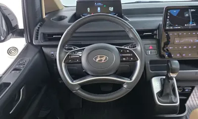 Hyundai Staria 2023, 63674 км, за 20482.32 USD - фото 14
