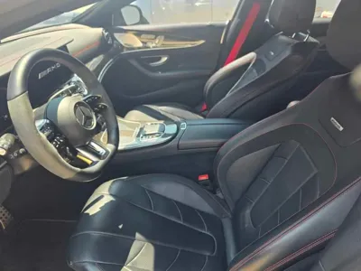 Mercedes-Benz CLS-Class 2022, 53481 км, за 37263.86 USD - фото 6