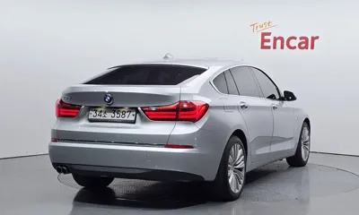 BMW Gran Turismo 2015, 196681 км, за 6026.06 USD