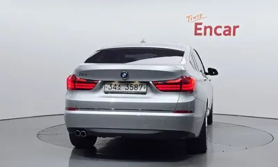 BMW Gran Turismo 2015, 196681 км, за 6026.06 USD