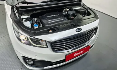 Kia Canival 2017, 41420 км, за 9962.88 USD - фото 6