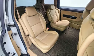 Kia Canival 2017, 41420 км, за 9962.88 USD - фото 11