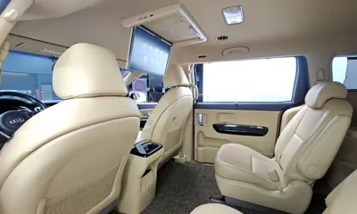 Kia Canival 2017, 41420 км, за 9962.88 USD - фото 12