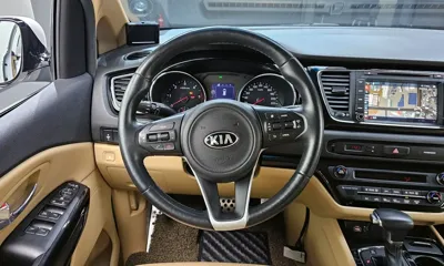 Kia Canival 2017, 41420 км, за 9962.88 USD - фото 13