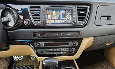 Kia Canival 2017, 41420 км, за 9962.88 USD - фото 14