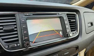 Kia Canival 2017, 41420 км, за 9962.88 USD - фото 15