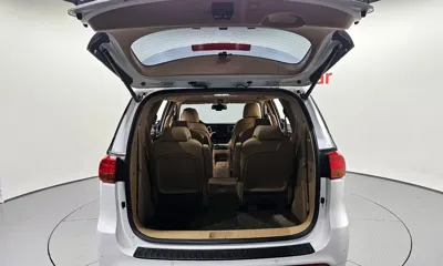 Kia Canival 2017, 41420 км, за 9962.88 USD - фото 20