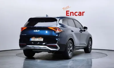 Kia Sportage 2022, 51374 км, за 16650.15 USD