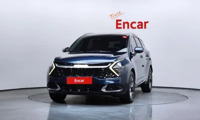 Kia Sportage 2022, 51374 км, за 16650.15 USD