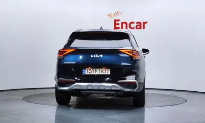Kia Sportage 2022, 51374 км, за 16650.15 USD