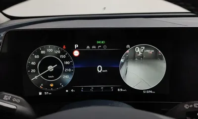 Kia Sportage 2022, 51374 км, за 16650.15 USD - фото 8