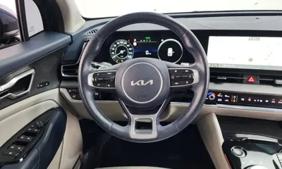 Kia Sportage 2022, 51374 км, за 16650.15 USD - фото 13