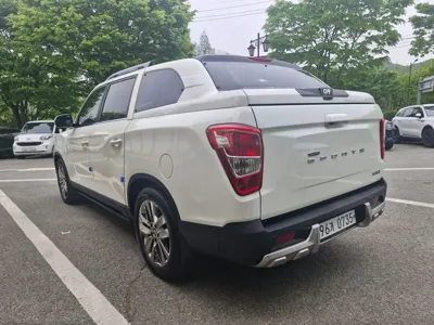 KG_Mobility_Ssangyong Rexton 2019, 67144 км, за 11376.19 USD - фото 4