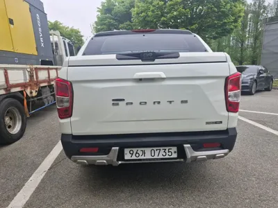 KG_Mobility_Ssangyong Rexton 2019, 67144 км, за 11376.19 USD - фото 5